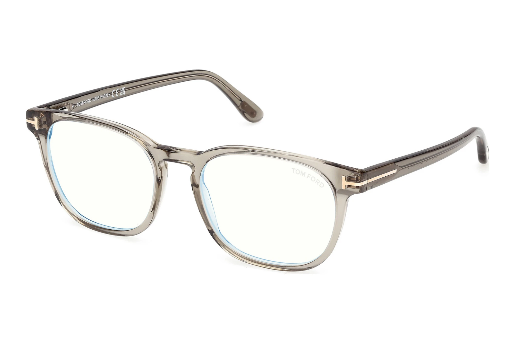 Tom Ford   FT5868-B 051 Mastix