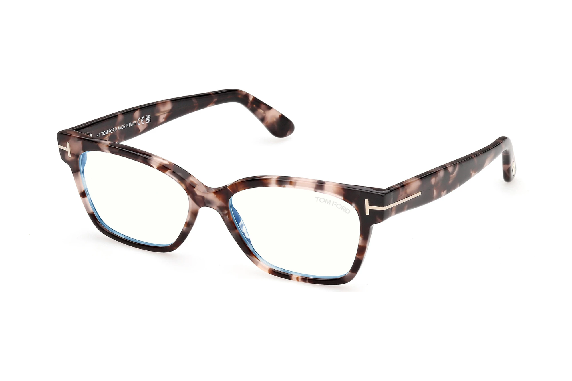 Tom Ford   FT6171-B 055 Bunt Havanna