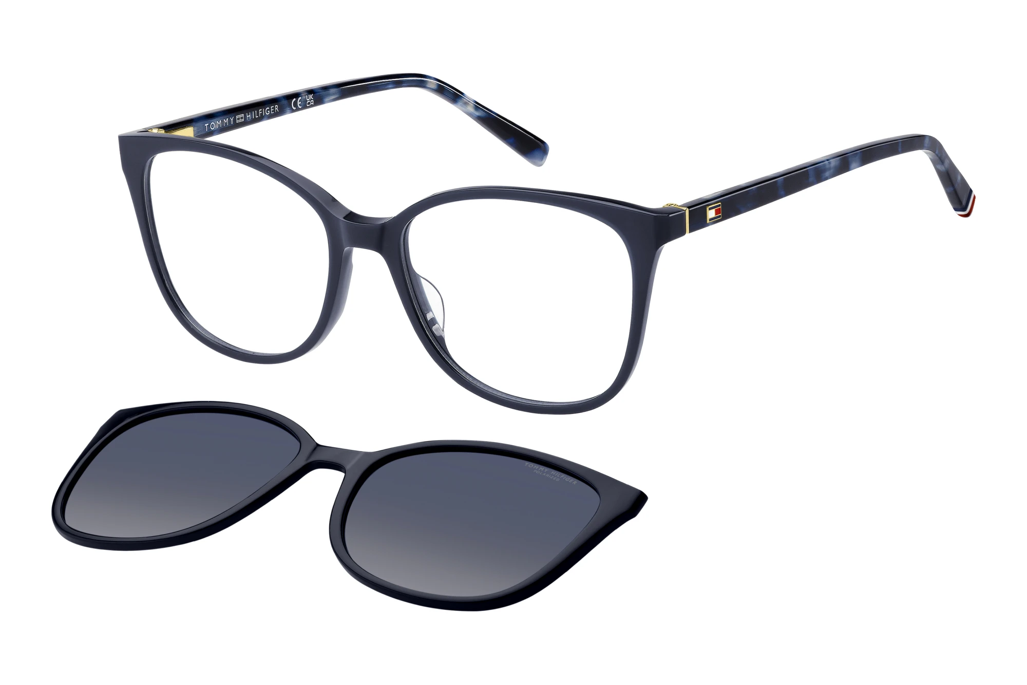 Tommy Hilfiger   TH 2294/C PJP BLUE