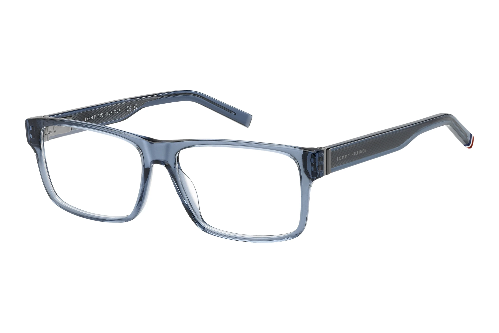 Tommy Hilfiger   TH 2311 DTY BLUE RUTHENIUM