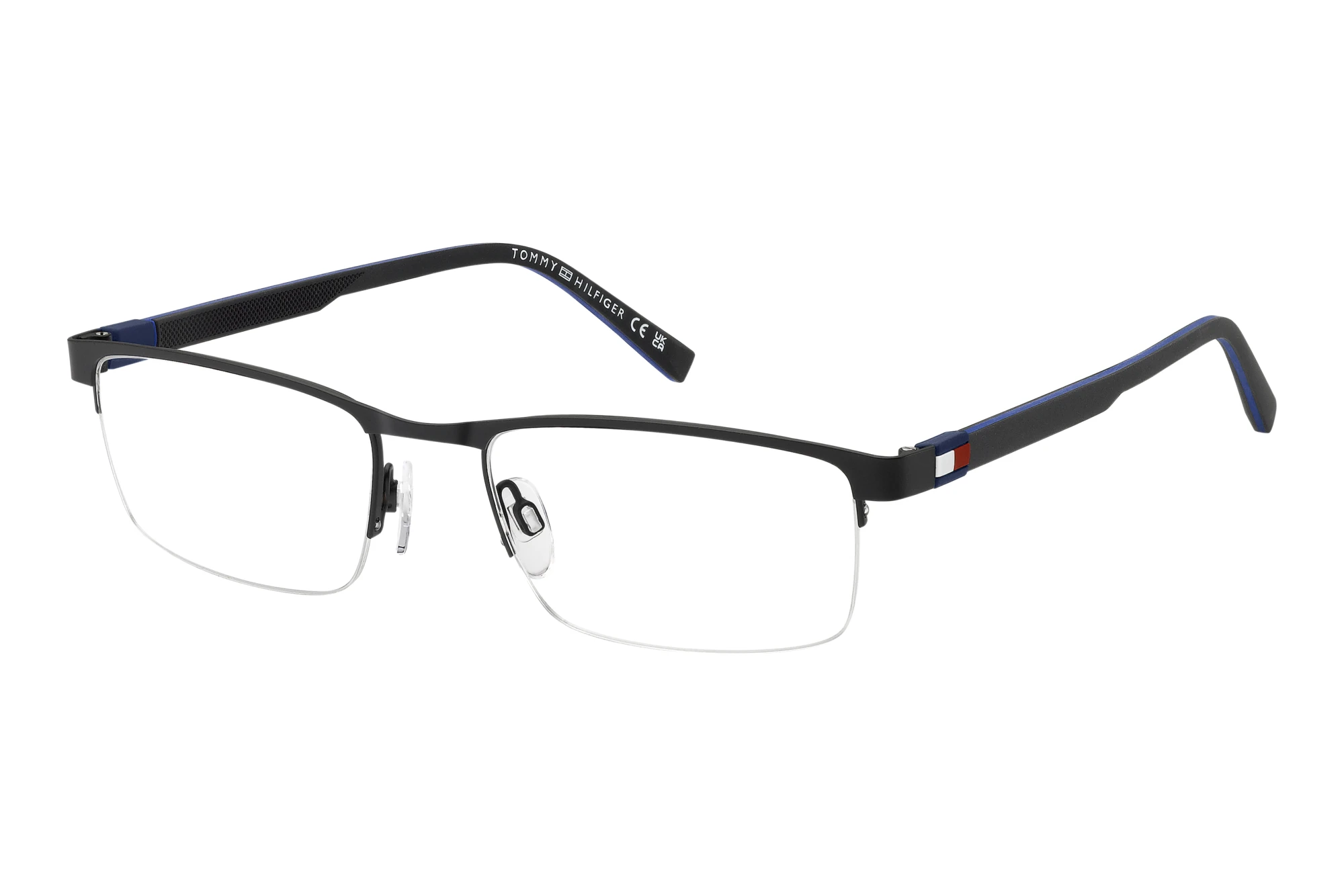 Tommy Hilfiger   TH 2322 807 BLACK