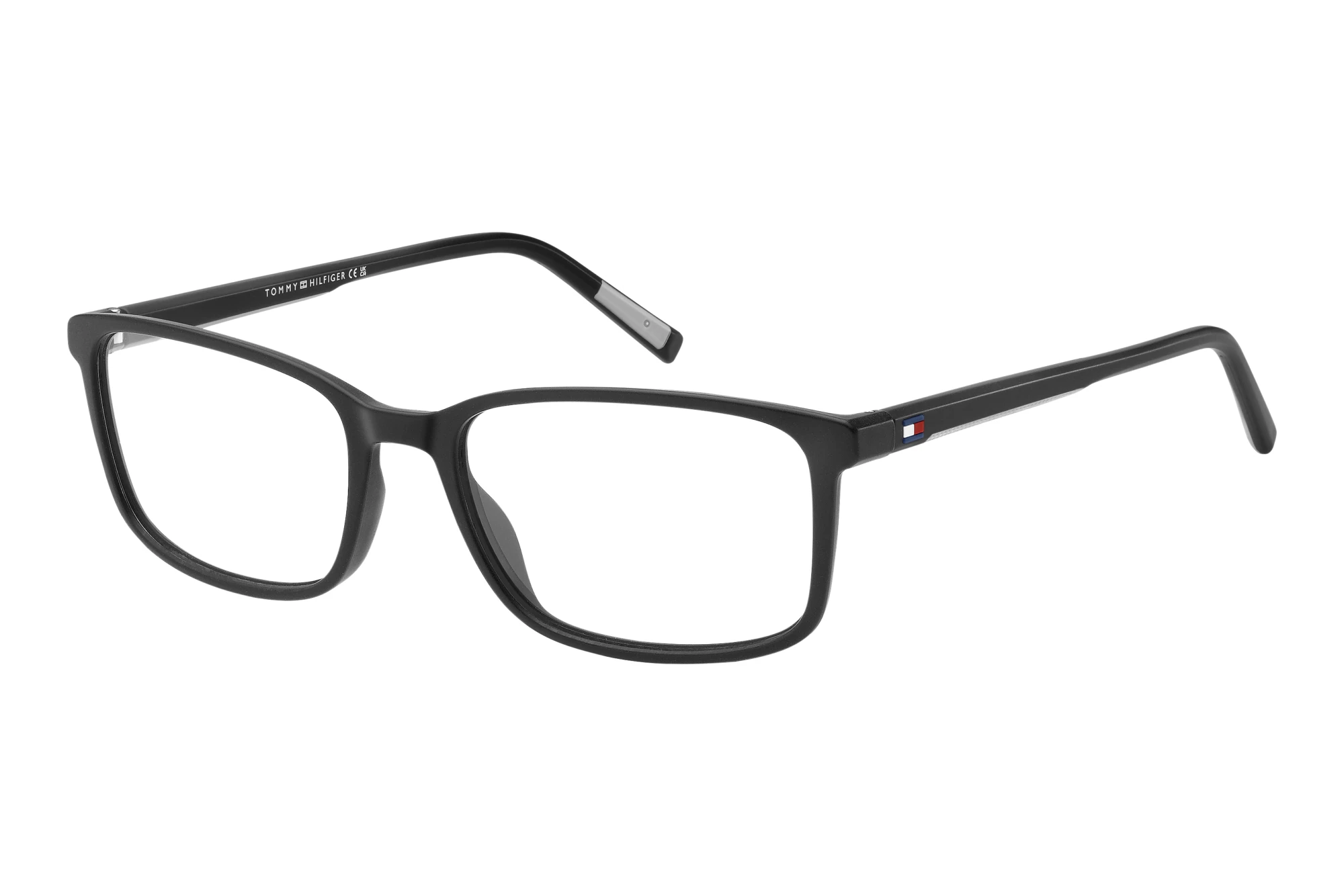 Tommy Hilfiger   TH 2327 807 BLACK