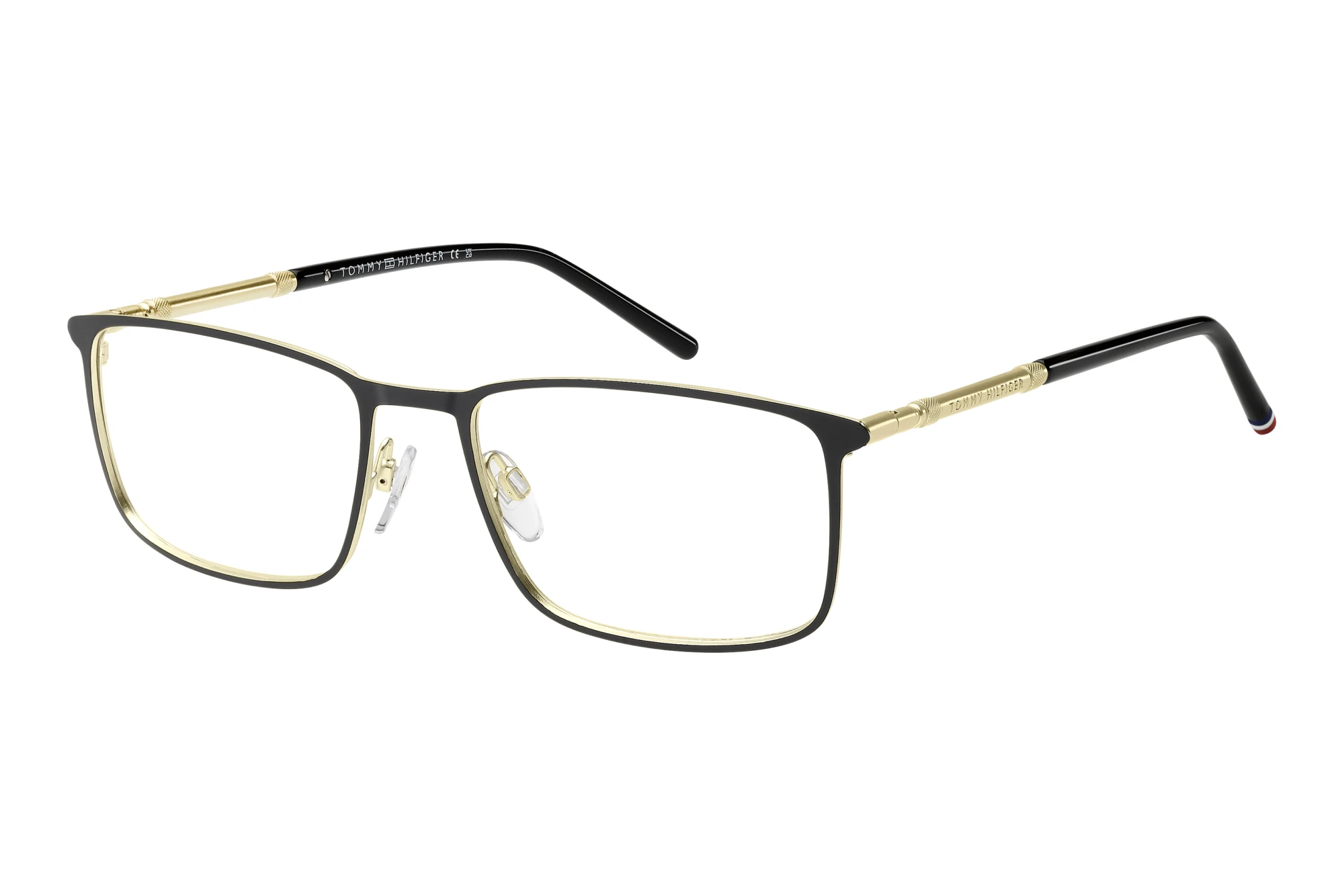 Tommy Hilfiger   TH 2330 2M2 BLACK GOLD