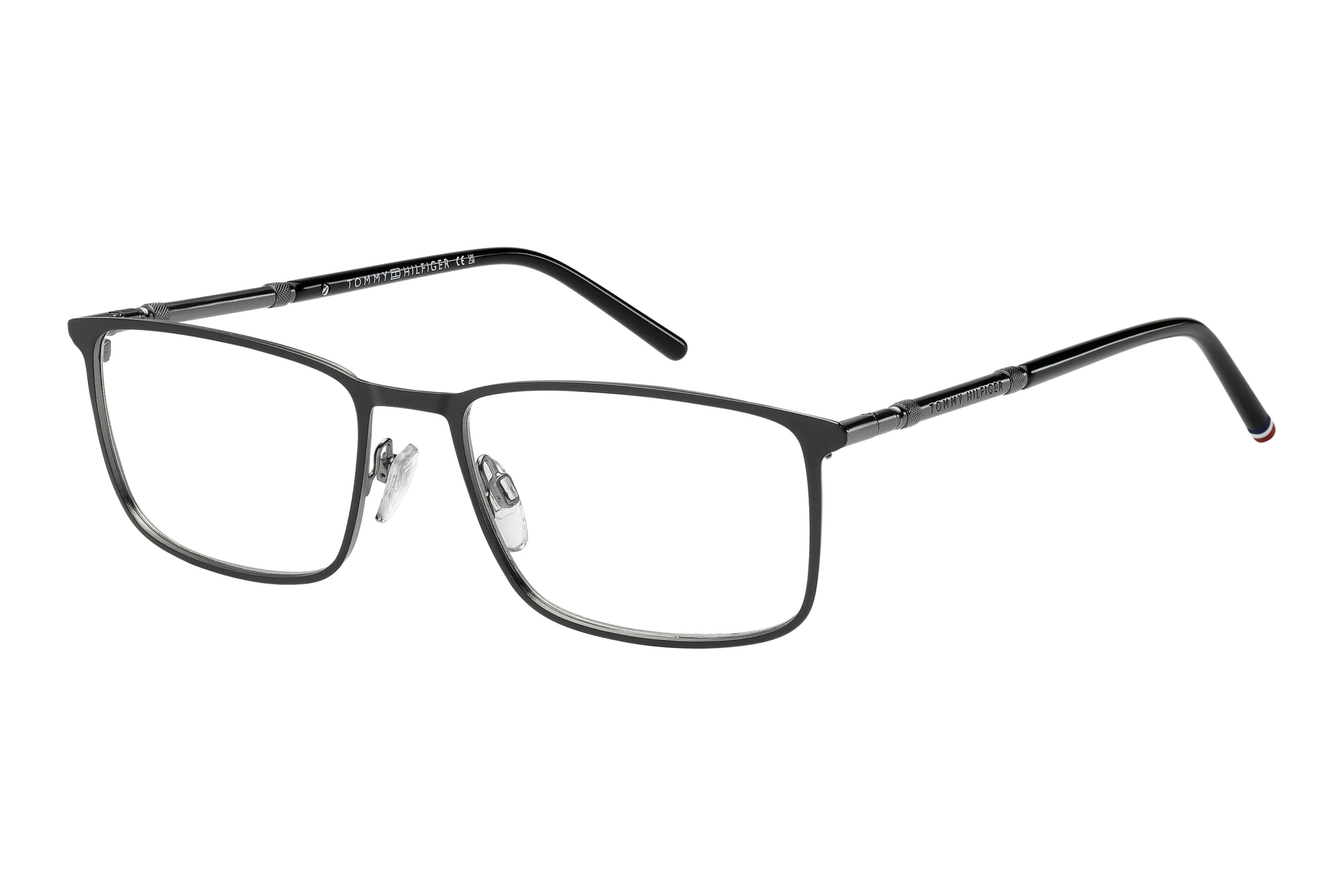 Tommy Hilfiger   TH 2330 ANS BLACK DARK RUTHENIUM