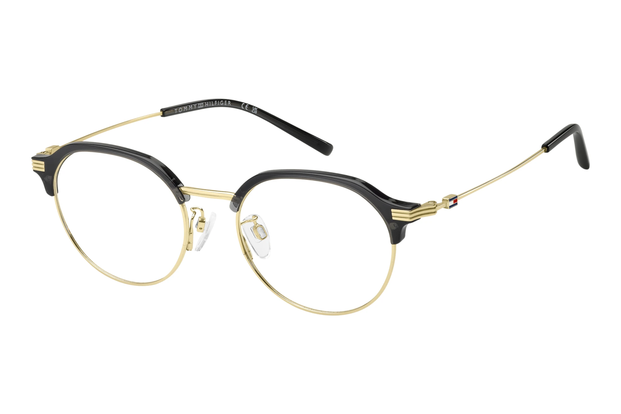Tommy Hilfiger   TH 2358/F 2M2 BLACK GOLD