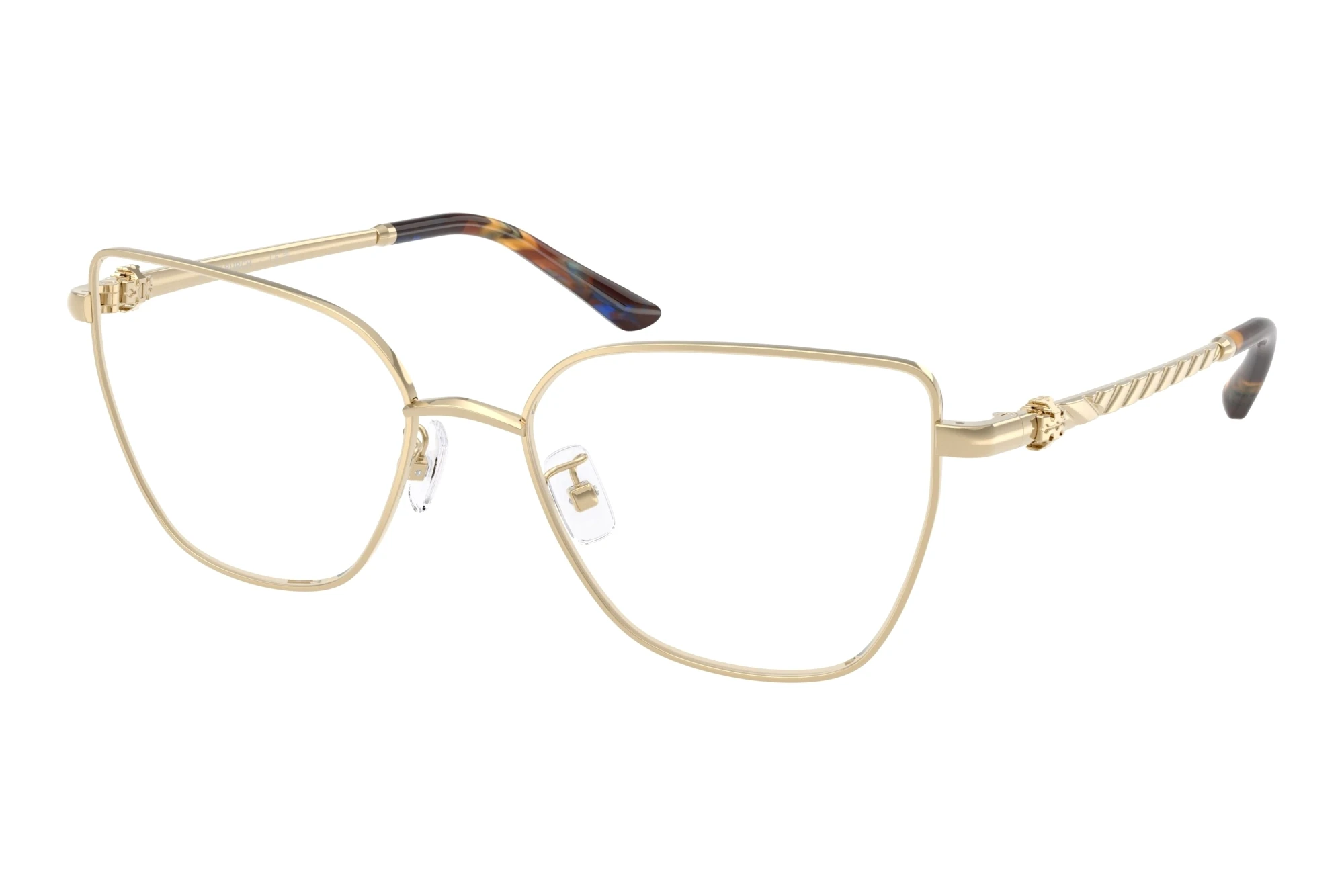 Tory Burch   TY1102 3349 Shiny Light Gold