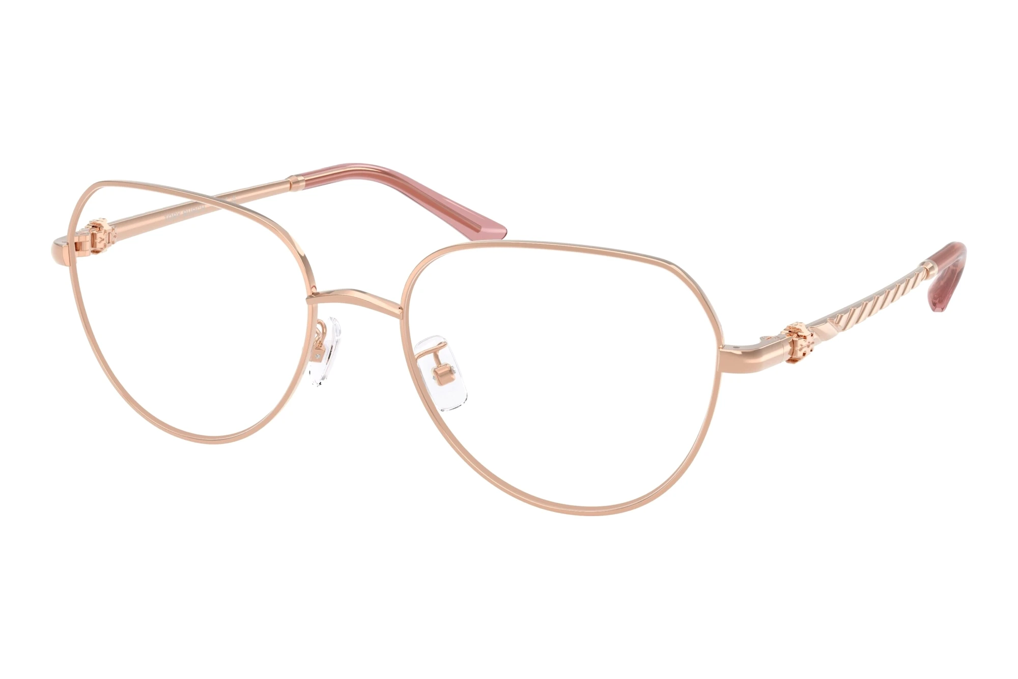 Tory Burch   TY1103 3358 Light Rose Gold