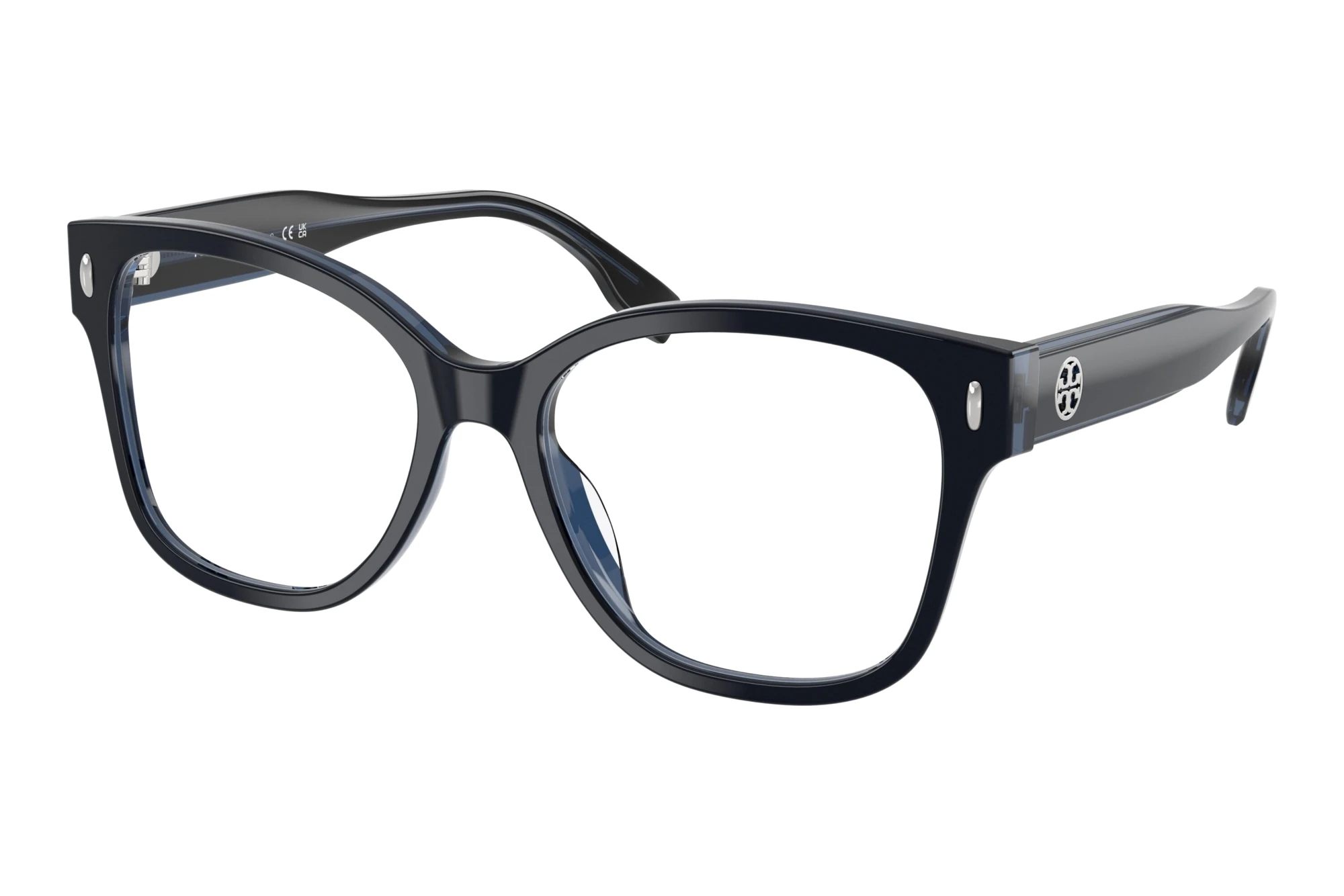 Tory Burch   TY2163U 2057 Blue Crystal