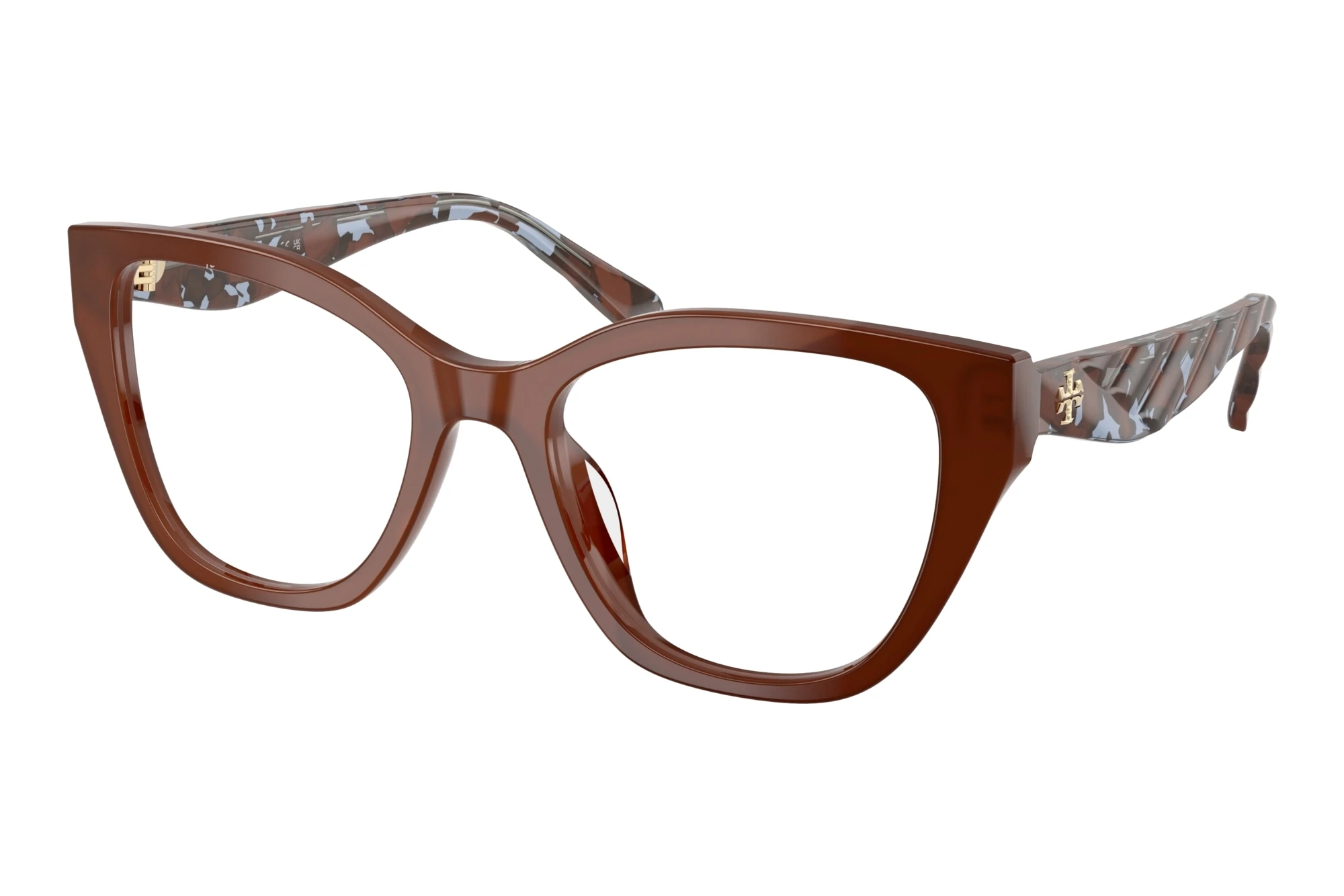 Tory Burch   TY2174U 2088 Solid Brown
