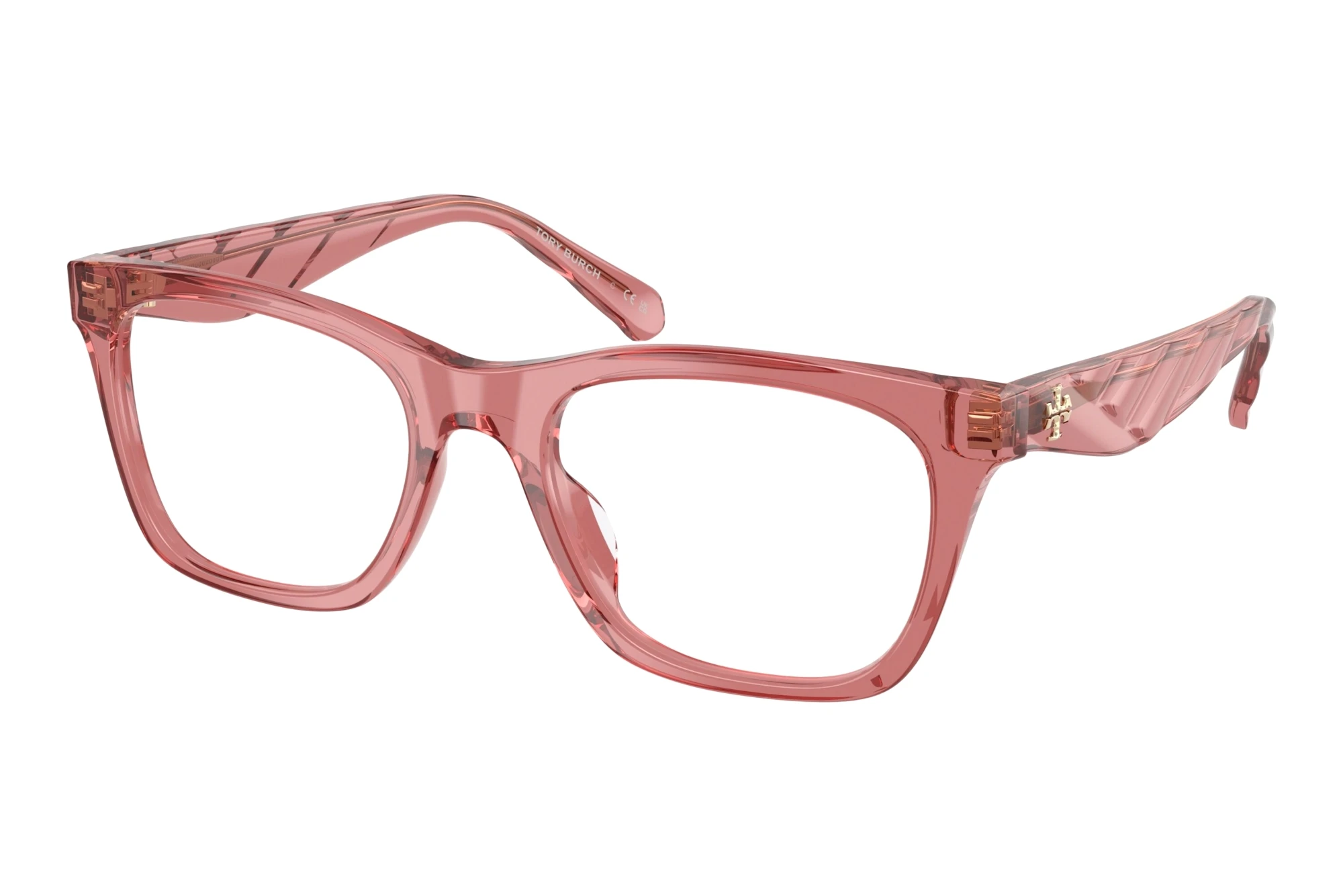 Tory Burch   TY2175U 1978 Dark Rose Pink