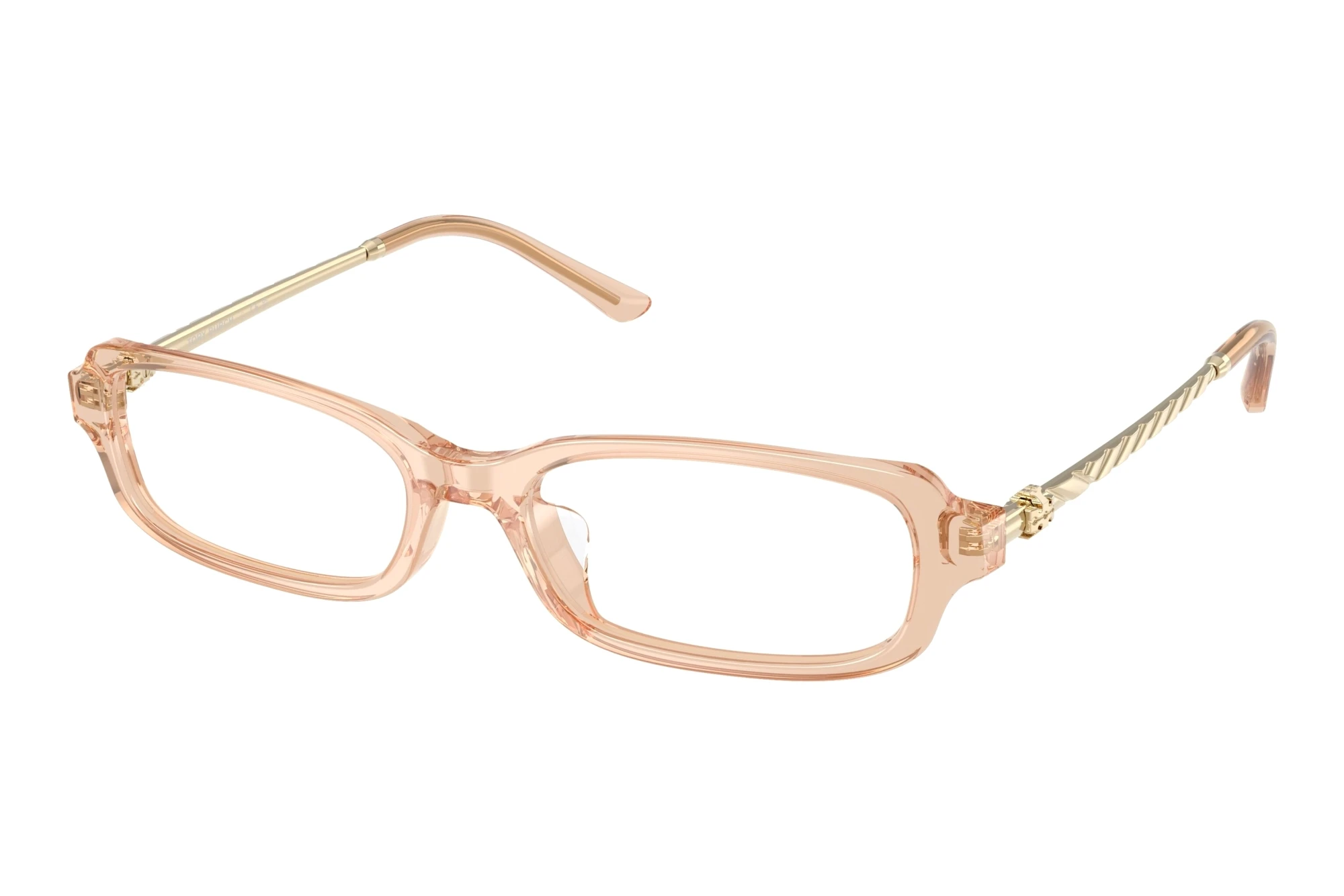 Tory Burch   TY2176D 1954 Transparent Light Brown