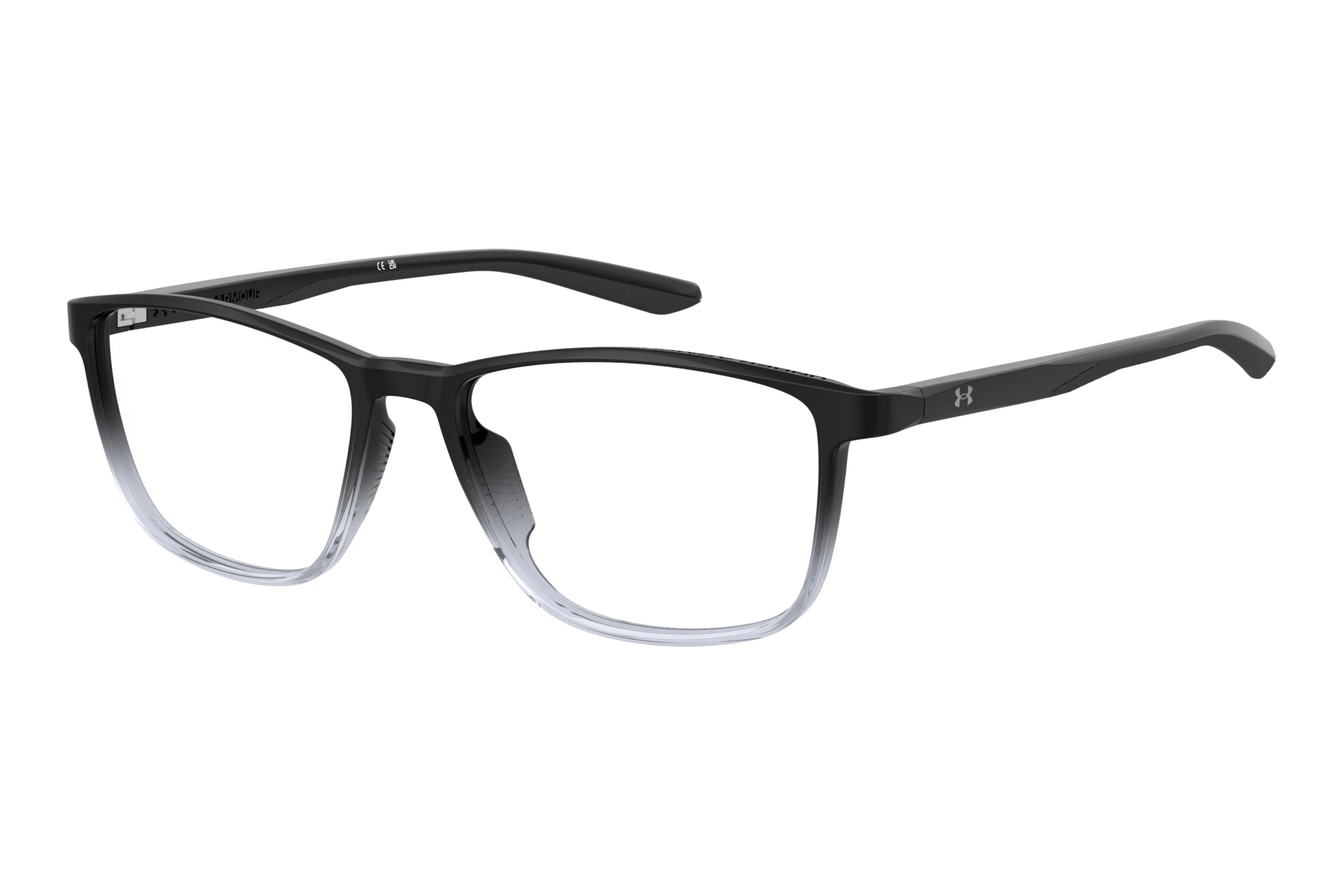 Under Armour   UA 5110 EDM BLACK SHADED GREY