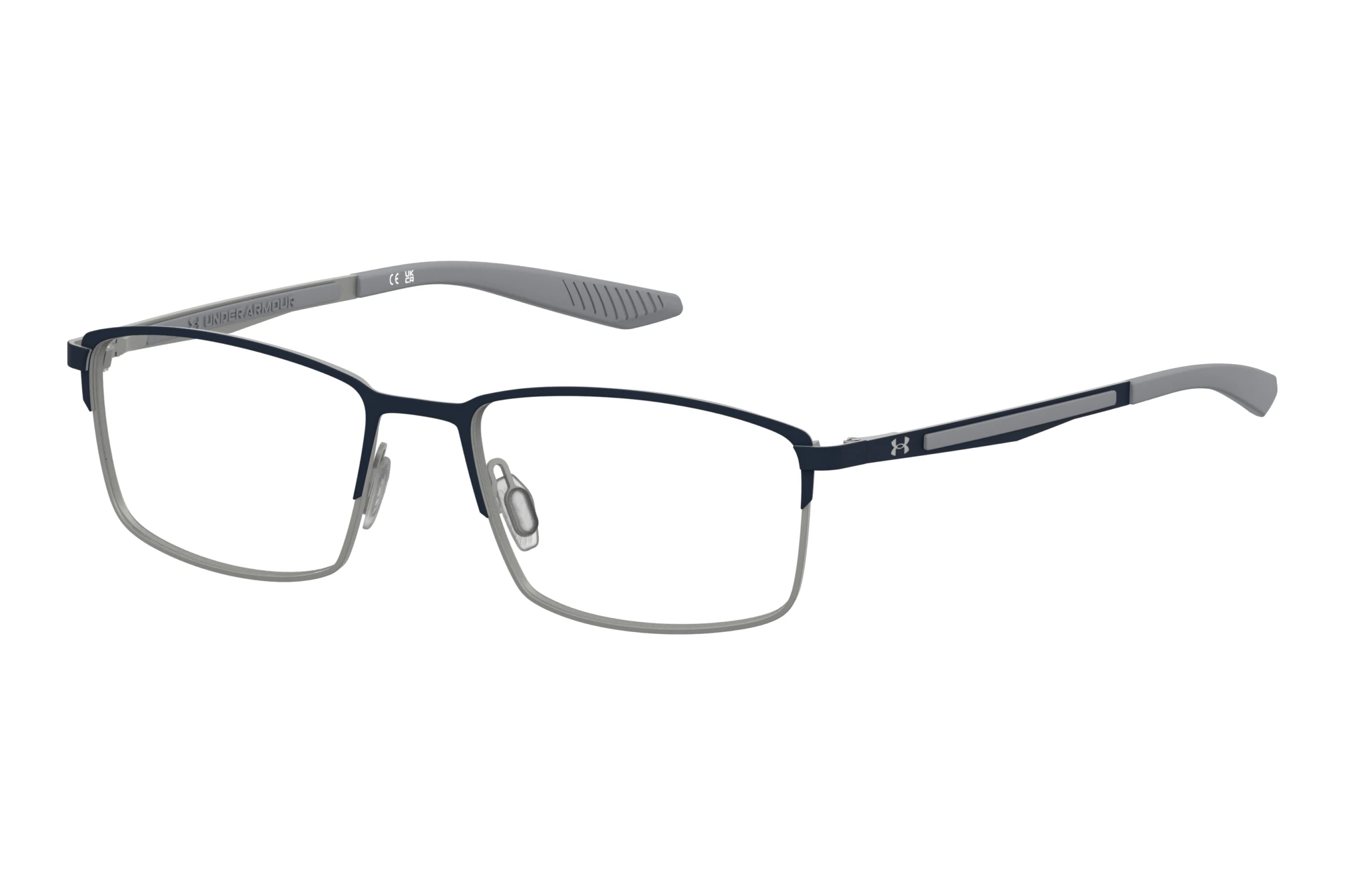 Under Armour   UA 5116/G 4NZ MATTE BLUE GREY