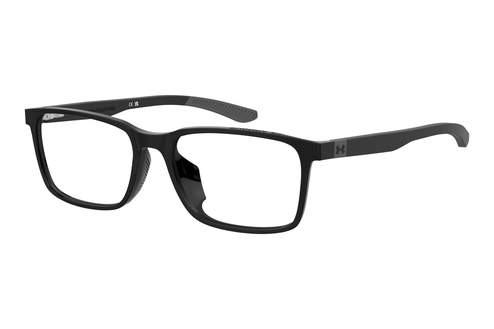 Under Armour   UA 5117/F 08A BLACK GREY