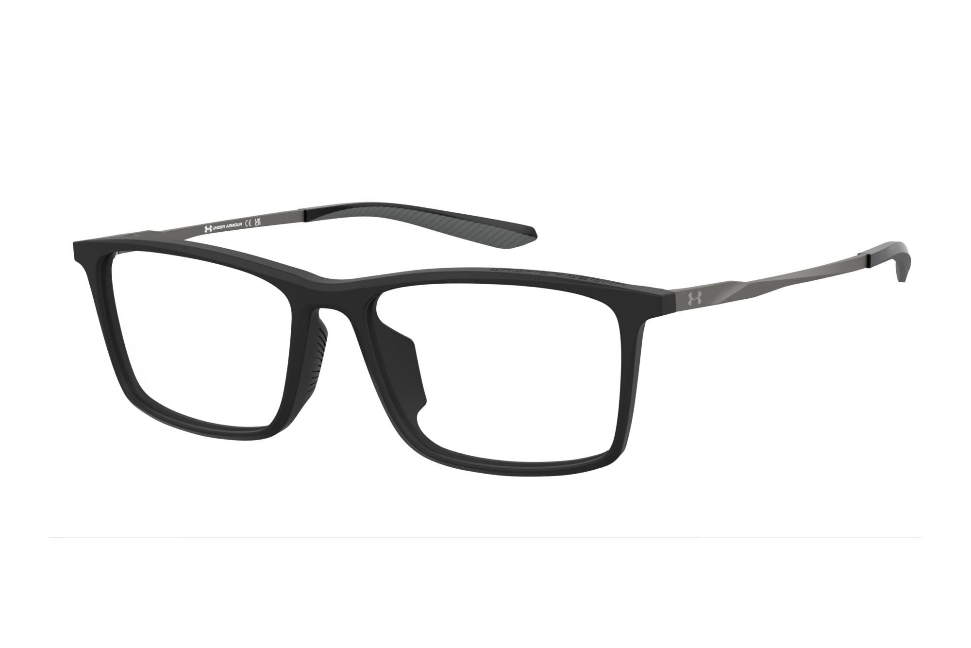 Under Armour   UA 5118/F 003 MATTE BLACK