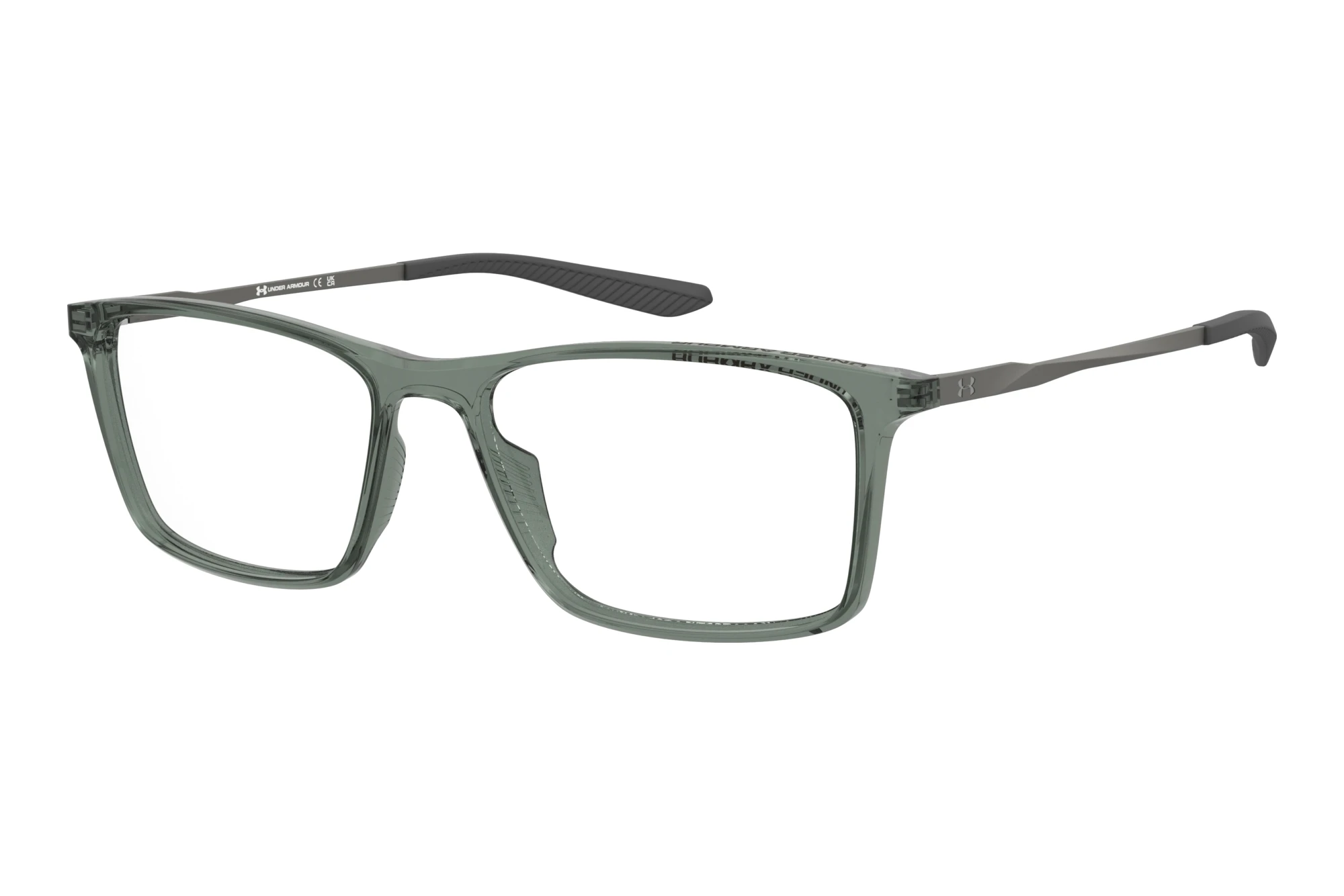 Under Armour   UA 5120XL/G B59 GREEN CRYSTAL