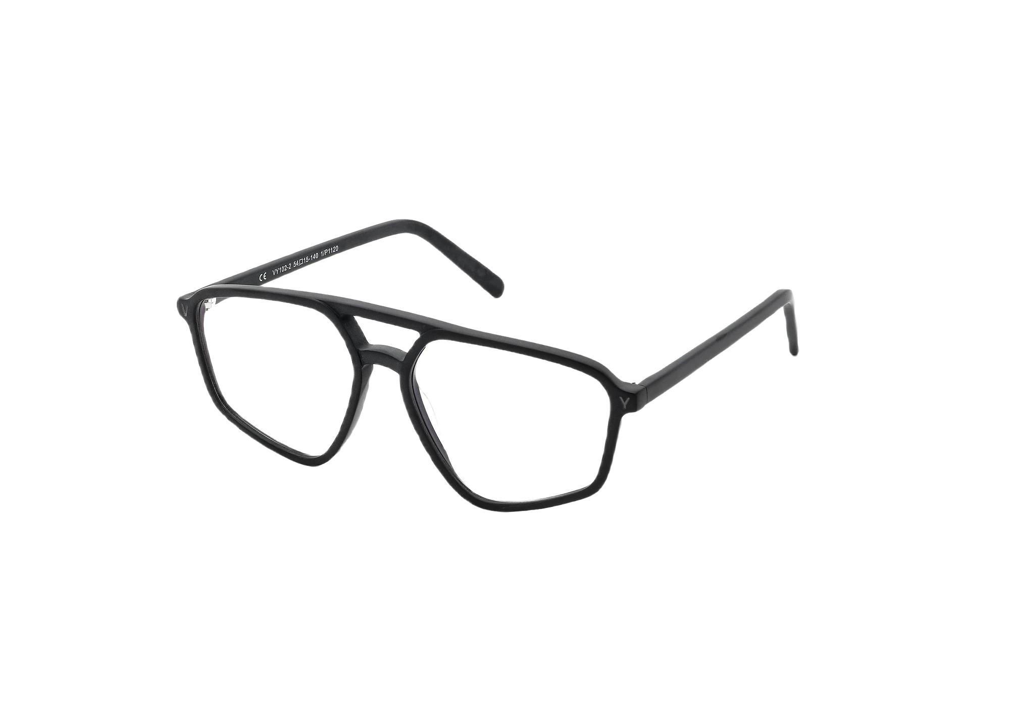 VOOY by edel-optics   Cabriolet 102-02 black