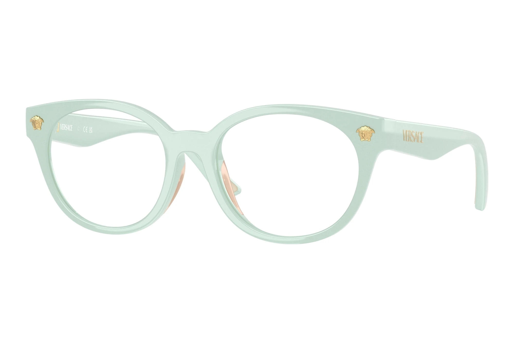 Versace Kids   VK3009U 5505 Artic Blue