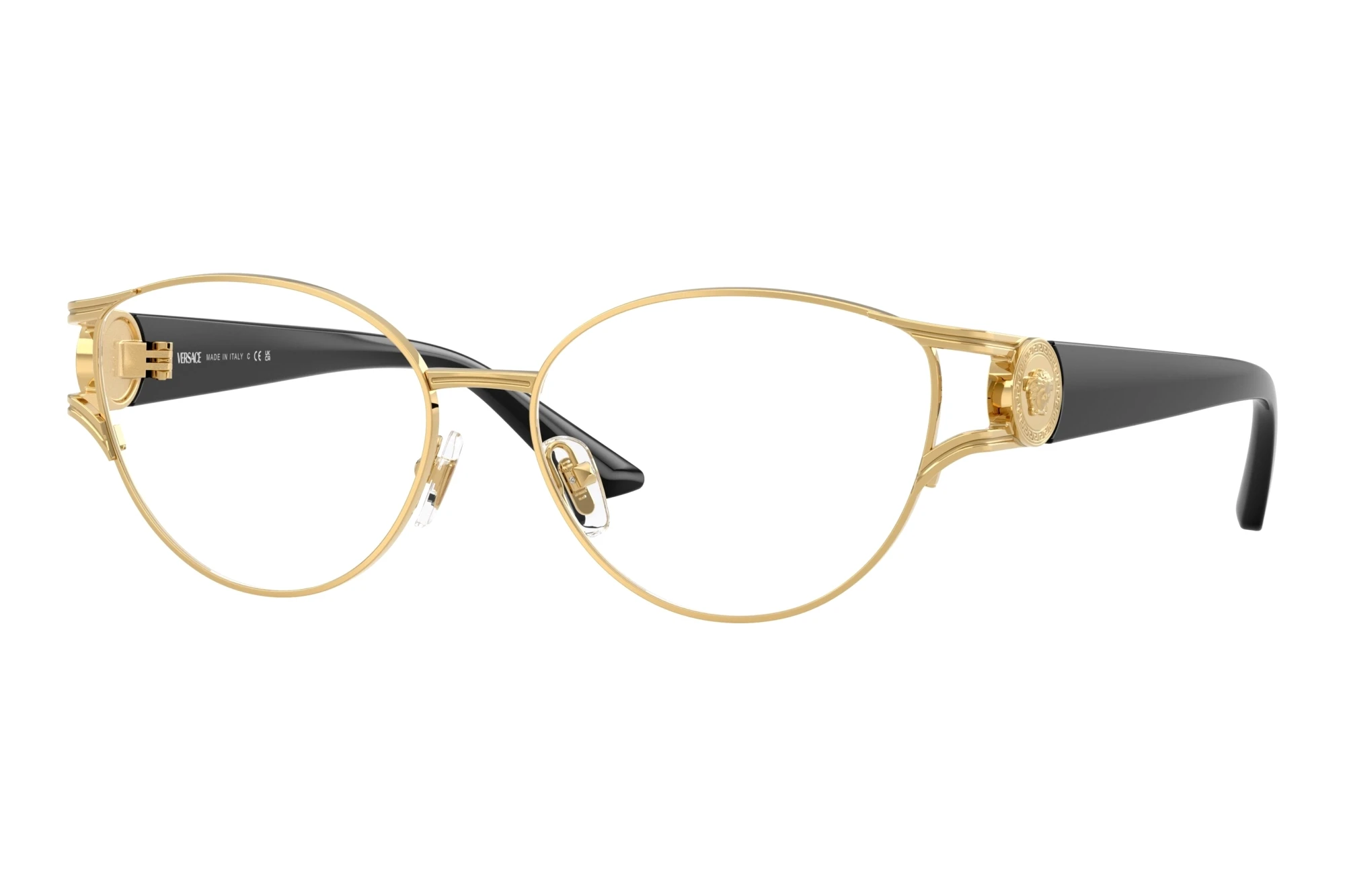 Versace   VE1309 1002 Gold