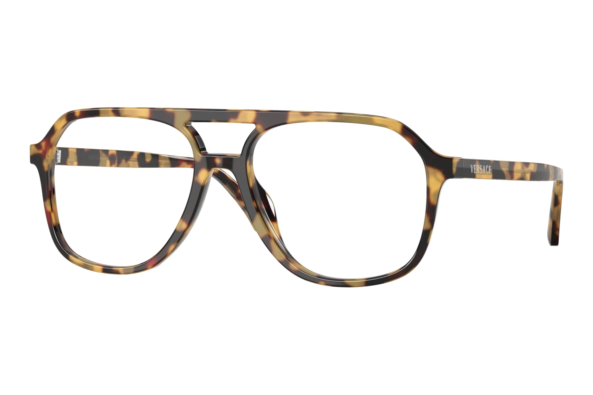 Versace   VE3397U 777 Brown Havana