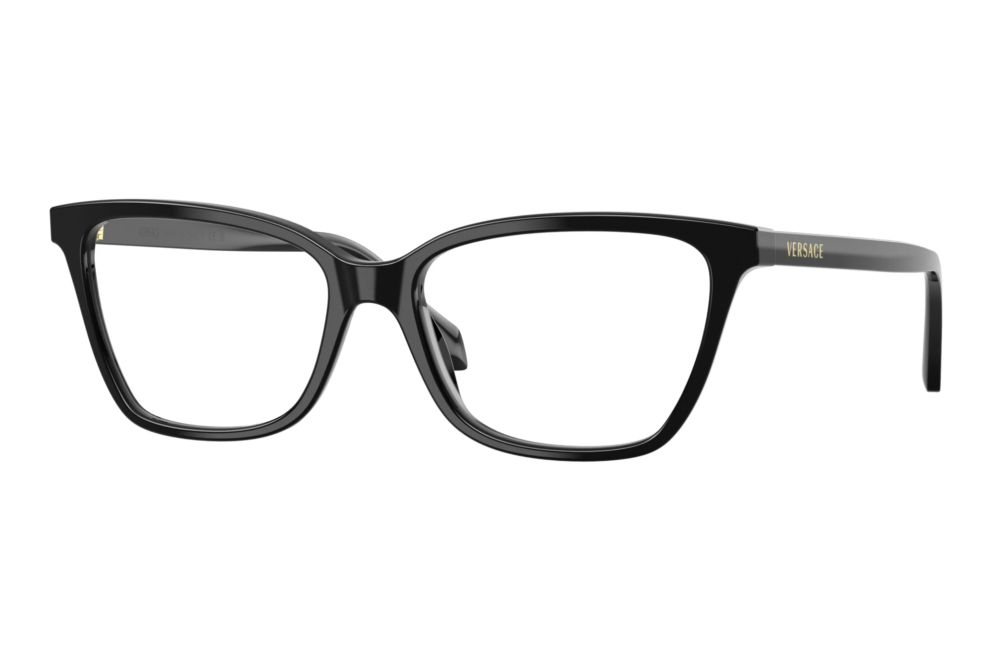 Versace   VE3398 GB1 Black