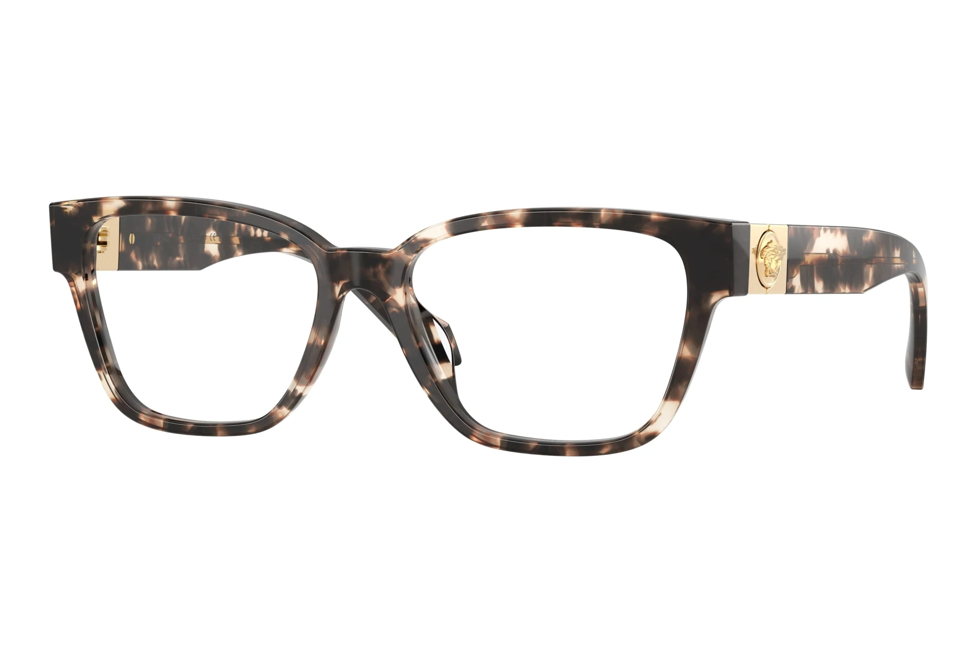 Versace   VE3401U 5498 Grey Havana