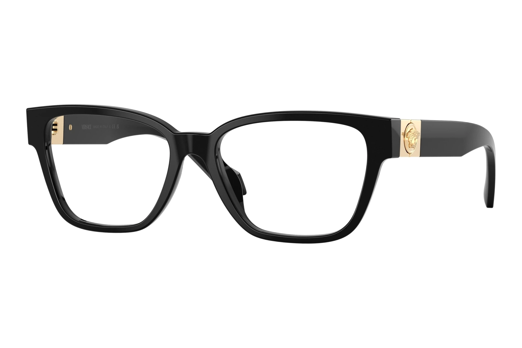 Versace   VE3401U GB1 Black
