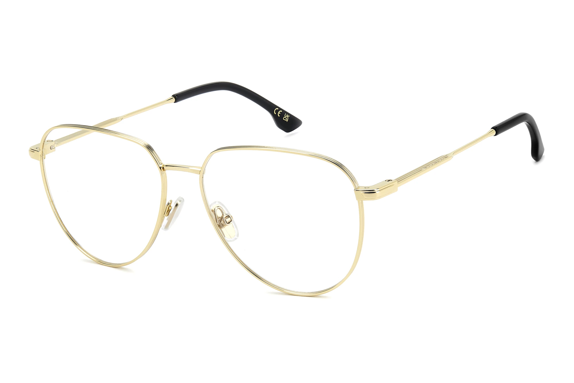 Victoria Beckham   VB 1026 RHL GOLD BLACK