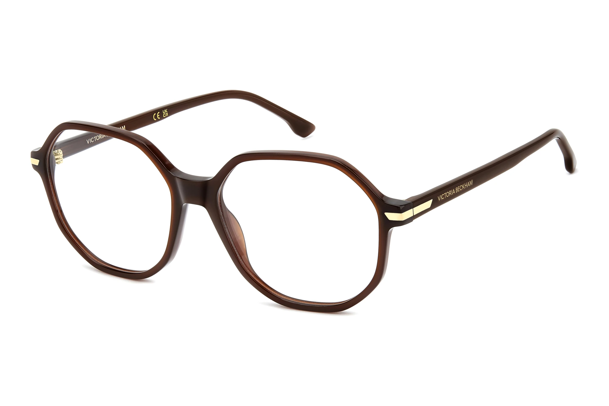 Victoria Beckham   VB 1031 09Q BROWN