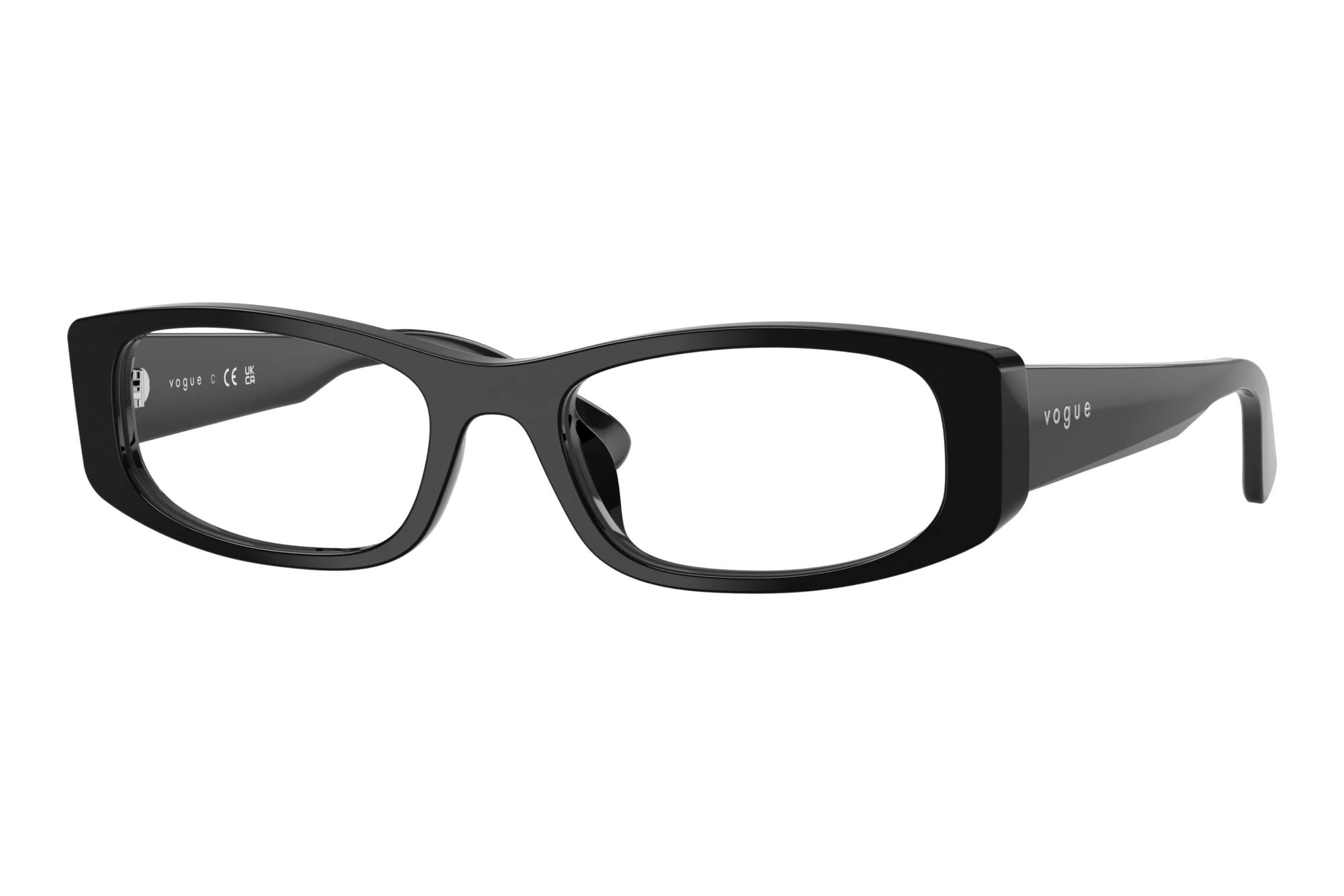 Vogue Eyewear   VO5699U W44 Black