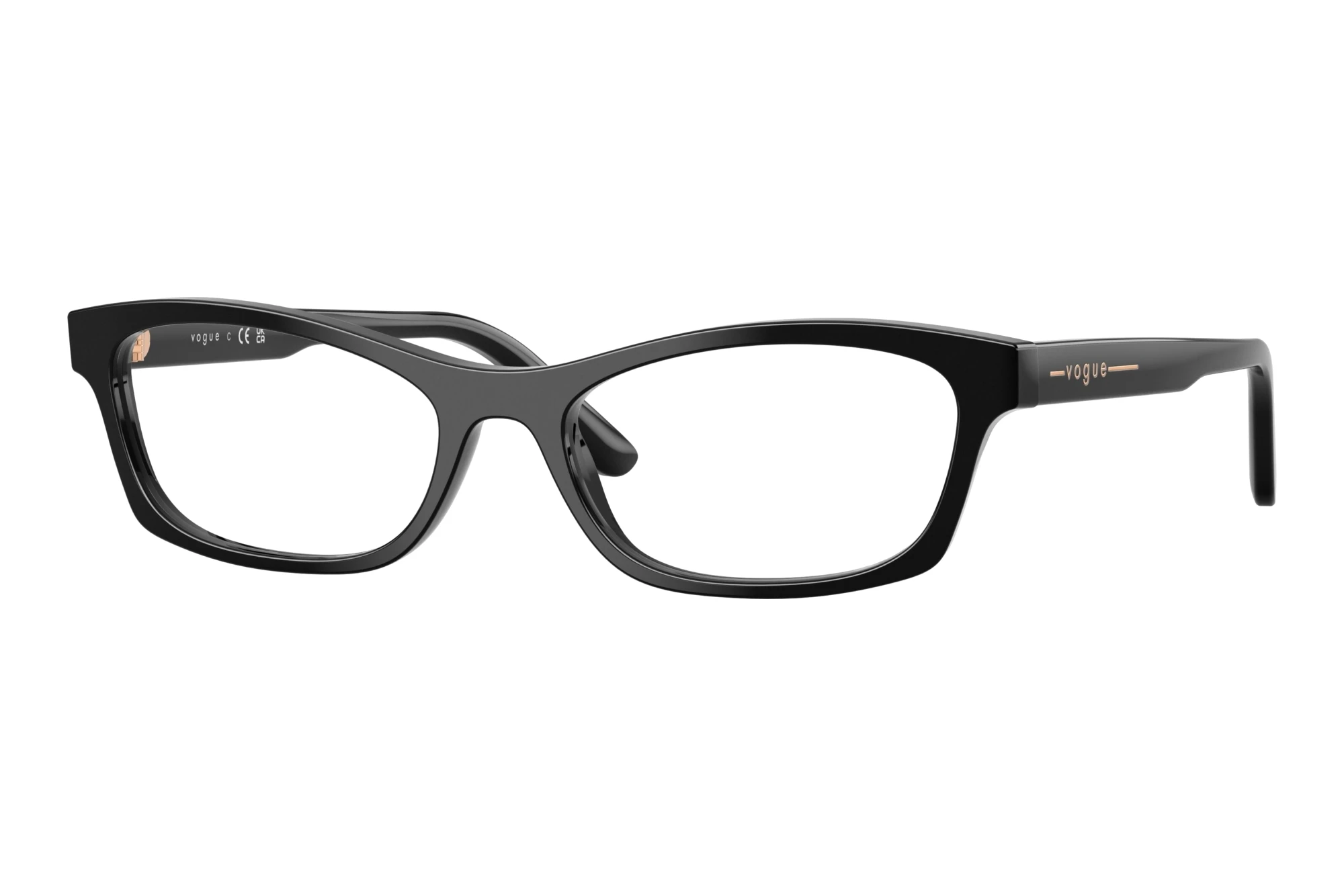 Vogue Eyewear   VO5747 W44 Black