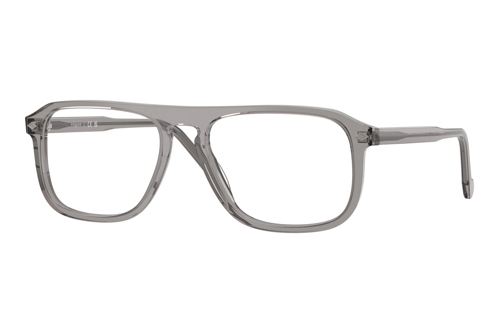 Vogue Eyewear   VO5753 2820 Transparent Grey