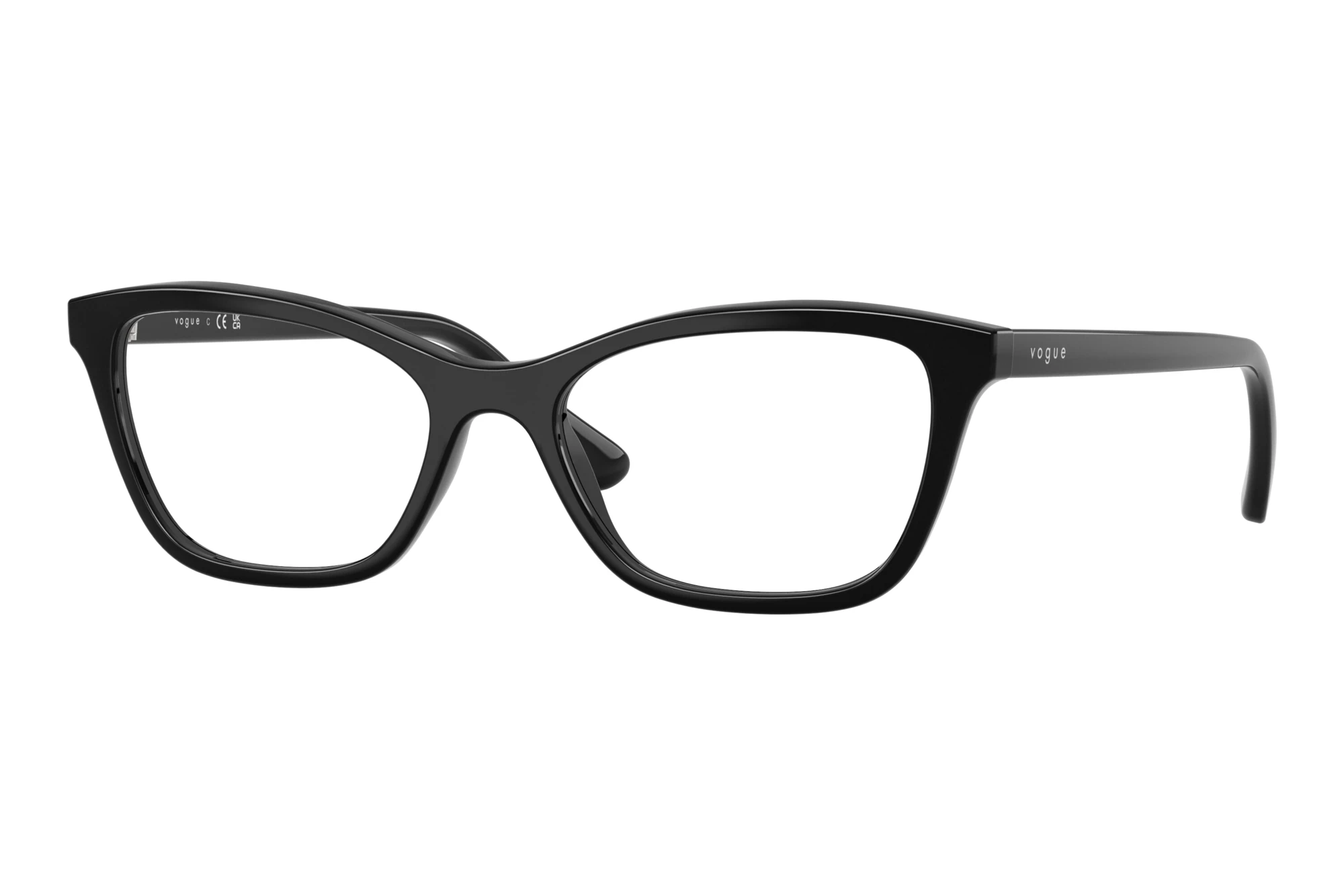 Vogue Eyewear   VY2051 W44 Black