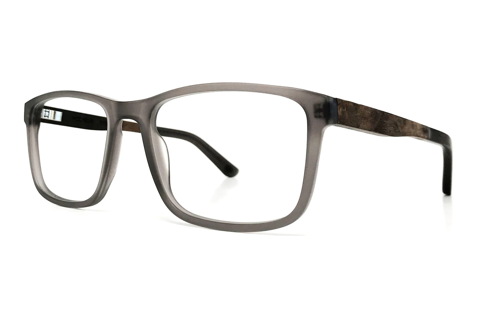 Wood Fellas   11019 curled/grey curled/grey