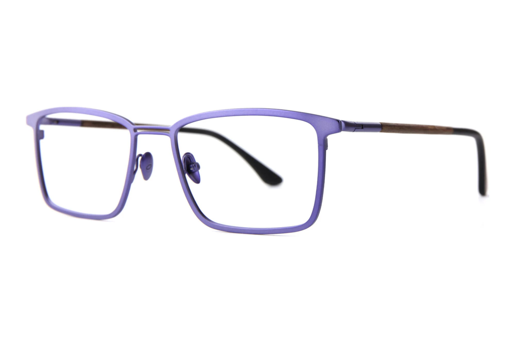 Wood Fellas   11050 walnut/lavendar walnut/lavendar
