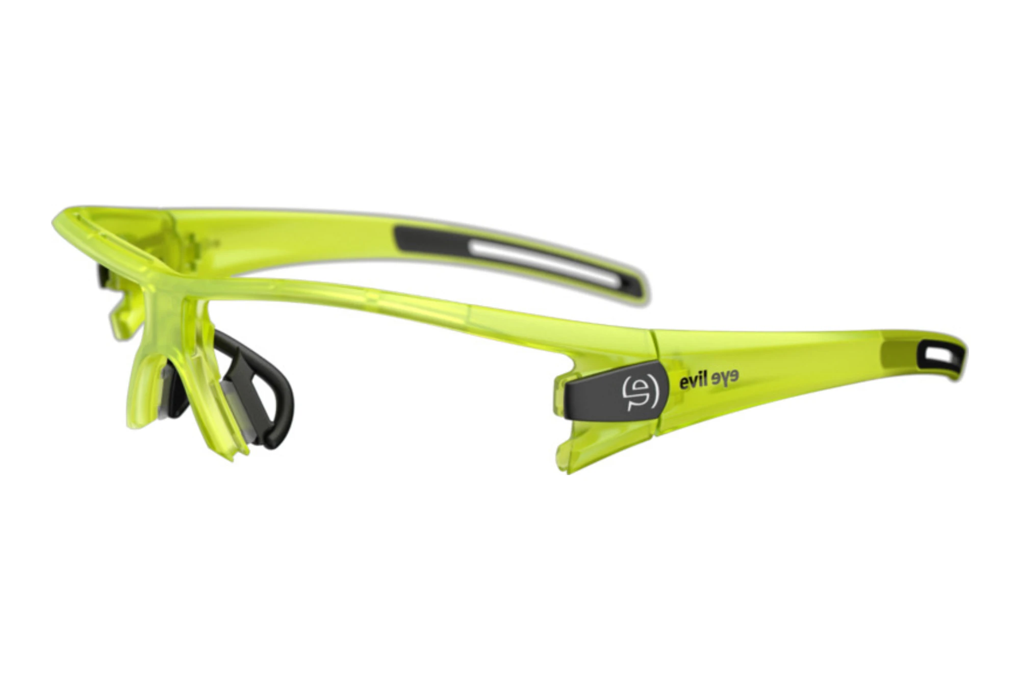 evil eye   E002 2000 yellow t/LST grey sil