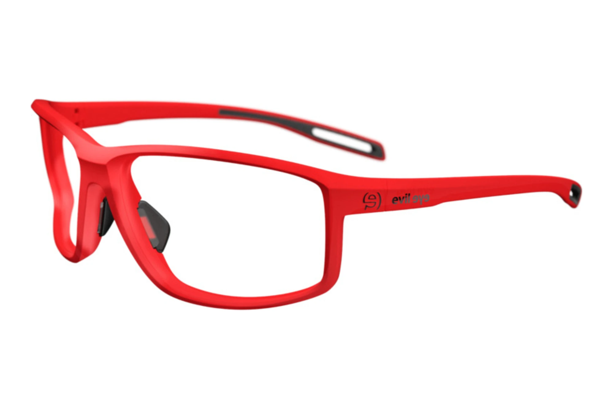 evil eye   E022 3000 ee red m/LST act.sil