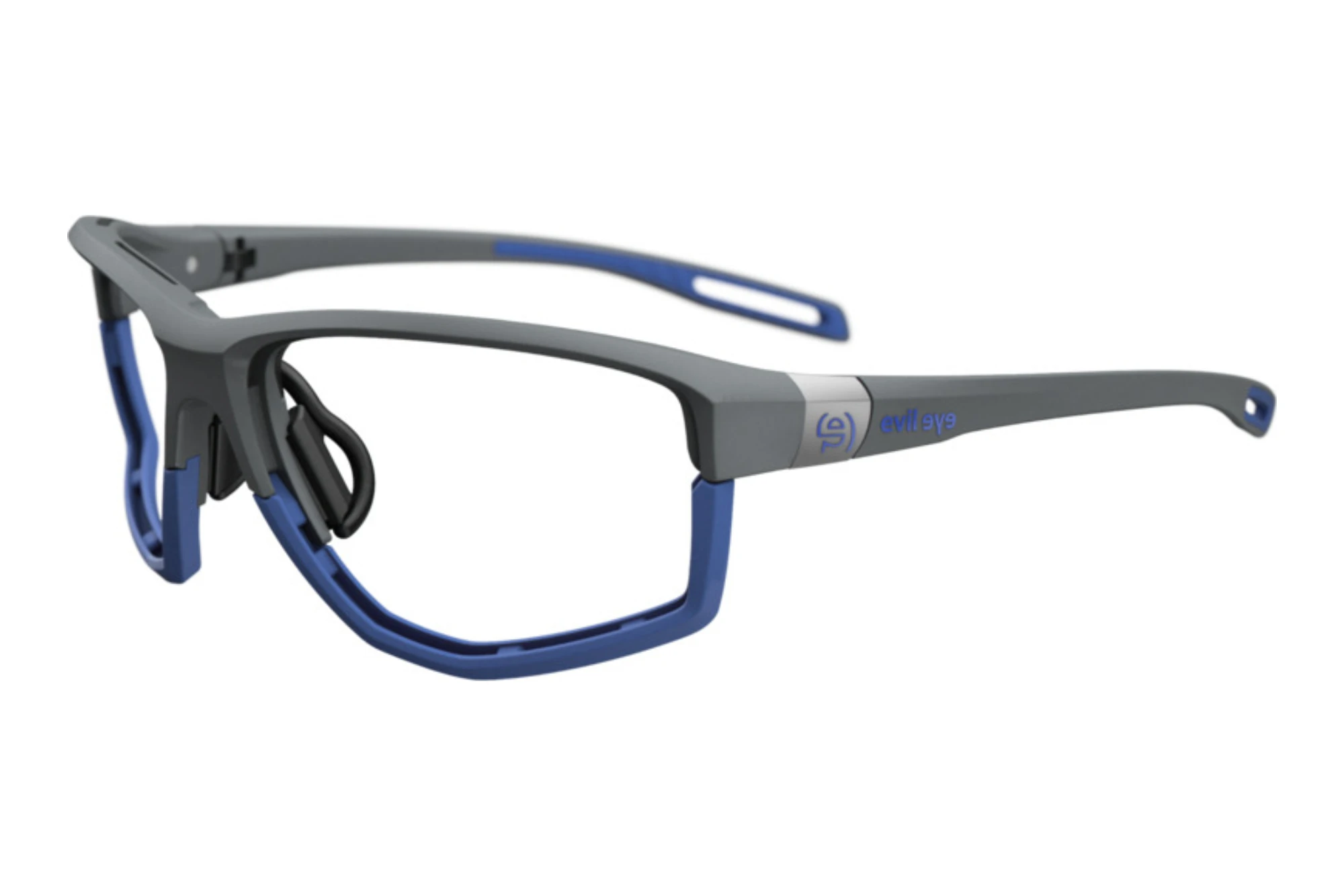 evil eye   E039 6500 dark grey m/LST act.bl