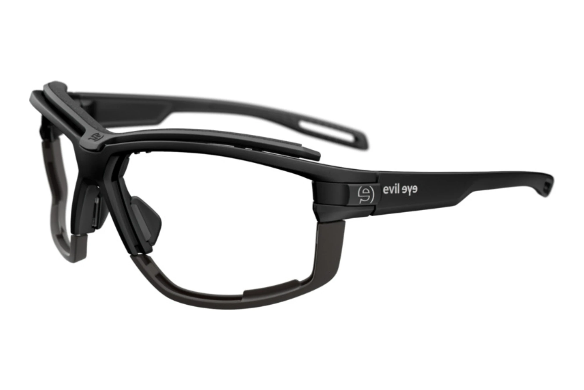 evil eye   E049 9000 black m/LST VAR.bl.gr