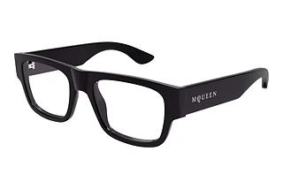 Alexander McQueen AM0511O 004 VIOLET