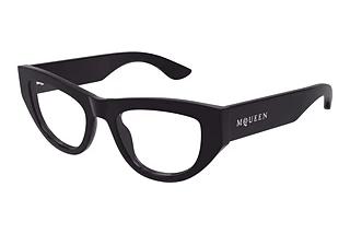 Alexander McQueen AM0512O 004 VIOLET