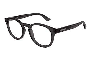 Alexander McQueen AM0514O 003 GREY
