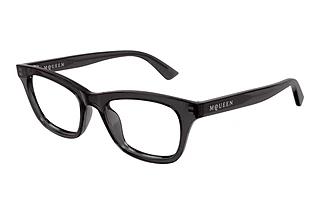 Alexander McQueen AM0515O 009 GREY