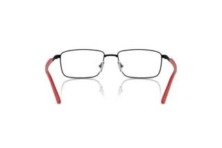 Achteraanzicht Arnette CAUCA (AN6141 - 737)
