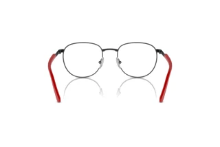Achteraanzicht Arnette HUANCAS (AN6142 - 737)