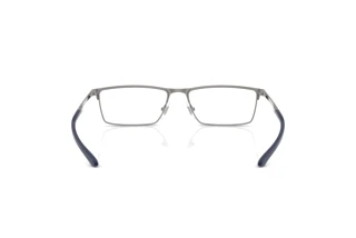 Achteraanzicht Arnette AYE (AN6149 - 752)