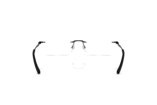 Achteraanzicht Arnette CORNERCUT (AN6150 - 737)
