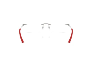 Achteraanzicht Arnette CORNERCUT (AN6150 - 741)