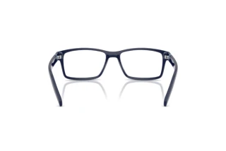 Achteraanzicht Arnette LEONARDO (AN7179 - 2754)