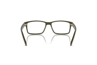 Achteraanzicht Arnette LEONARDO (AN7179 - 2854)